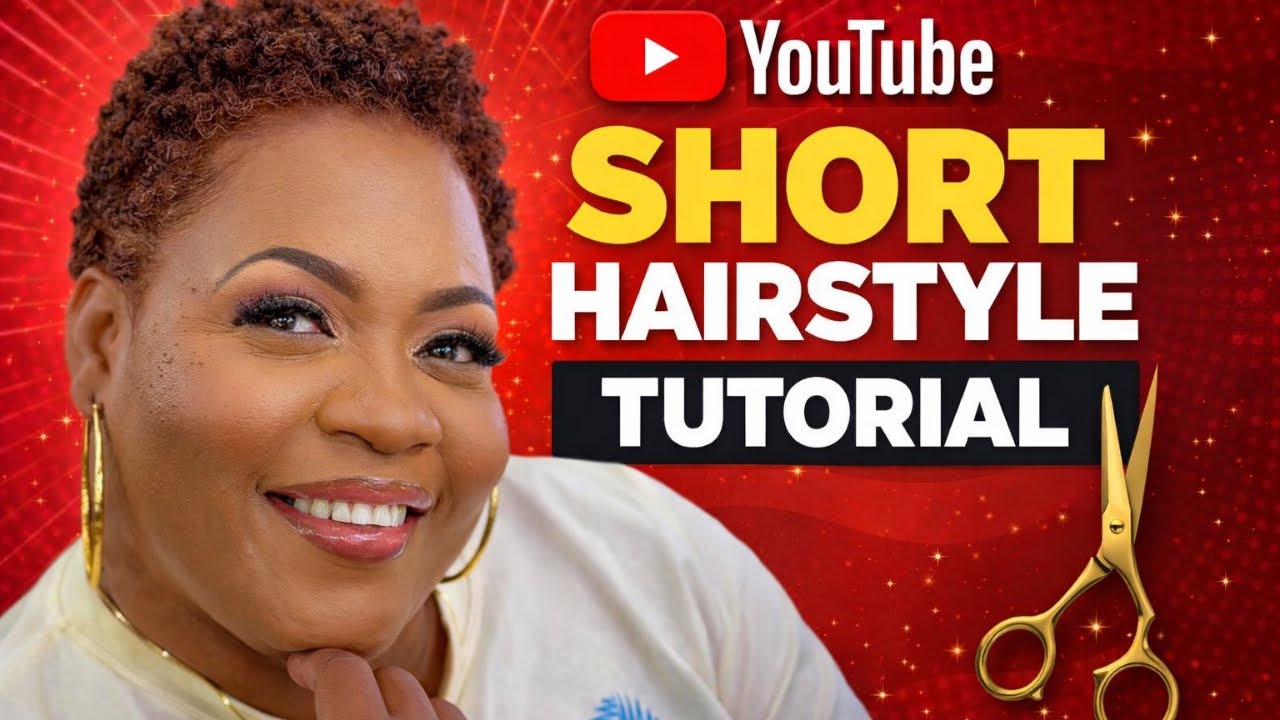 Потрясающие короткие натуральные стрижки, которые помогут вам выглядеть моложе своего возраста | ...