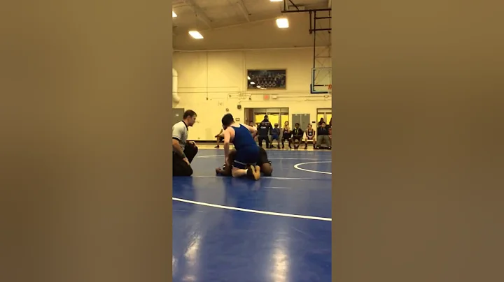 175 lbs Randy Powe vs Apollo