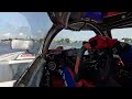2024 Valleyfield: GP-35 in GP Heat 3A