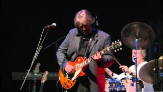 Mick Taylor with Carla Olsen Winter Guitar Solo. chords