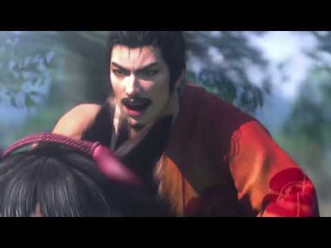ChristCenteredGamer.com Plays Nobunagau0027s Ambition Taishi