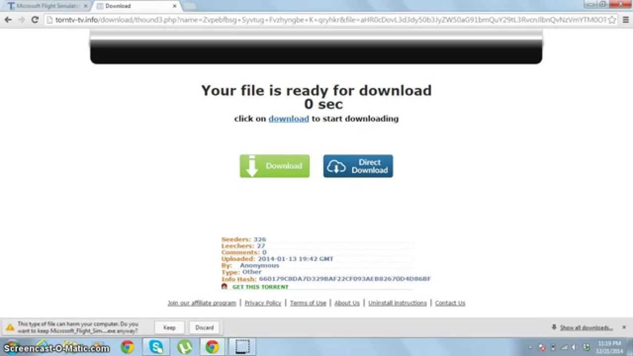 How to download FSX free