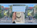 Florida 2023 - Day 7 - Last day at Universal!