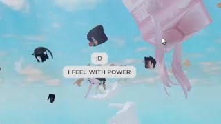 Feeling the power on VR Hands | #4