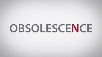 Deal With Obsolescence - Extend The Lifetime Of Your Oil And Gas Assets