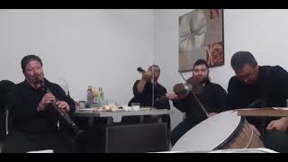Ahmet Uygun Ve Saz Ekibi - Çanakkale Yapıldak Köyünde