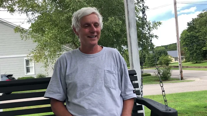 Interview of Evans Givan about Fannie George by Er...