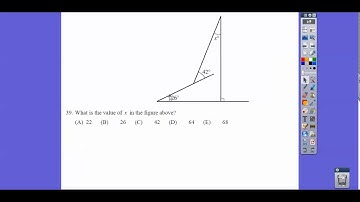 ELM Practice Test (Part 2)