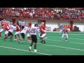 2010 South Dakota vs Northwestern Oklahoma State