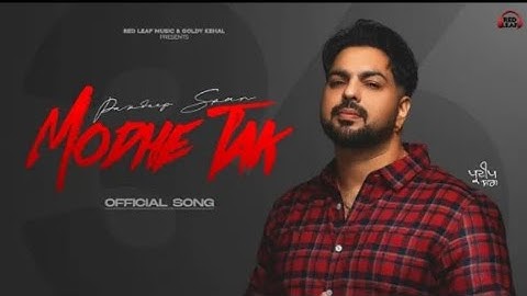 Ni tu heel paake mode takk aave nakhre je krdi aa kyoo (official video) Pardeep sran | ZIGANA