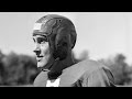 #96: Mel Hein | The Top 100: NFL’s Greatest Players (2010) | NFL Films