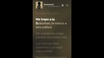 Thumbnail of Frecuencia - Dareyes De La Sierra
