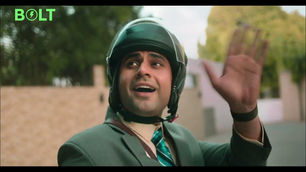 BOLT FATHER TRICYCLE 20SEC Malayalam YouTube