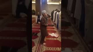 Title:Funny Moments in Taraweeh Prayer 😂 | Unexpected Namaz Moments.