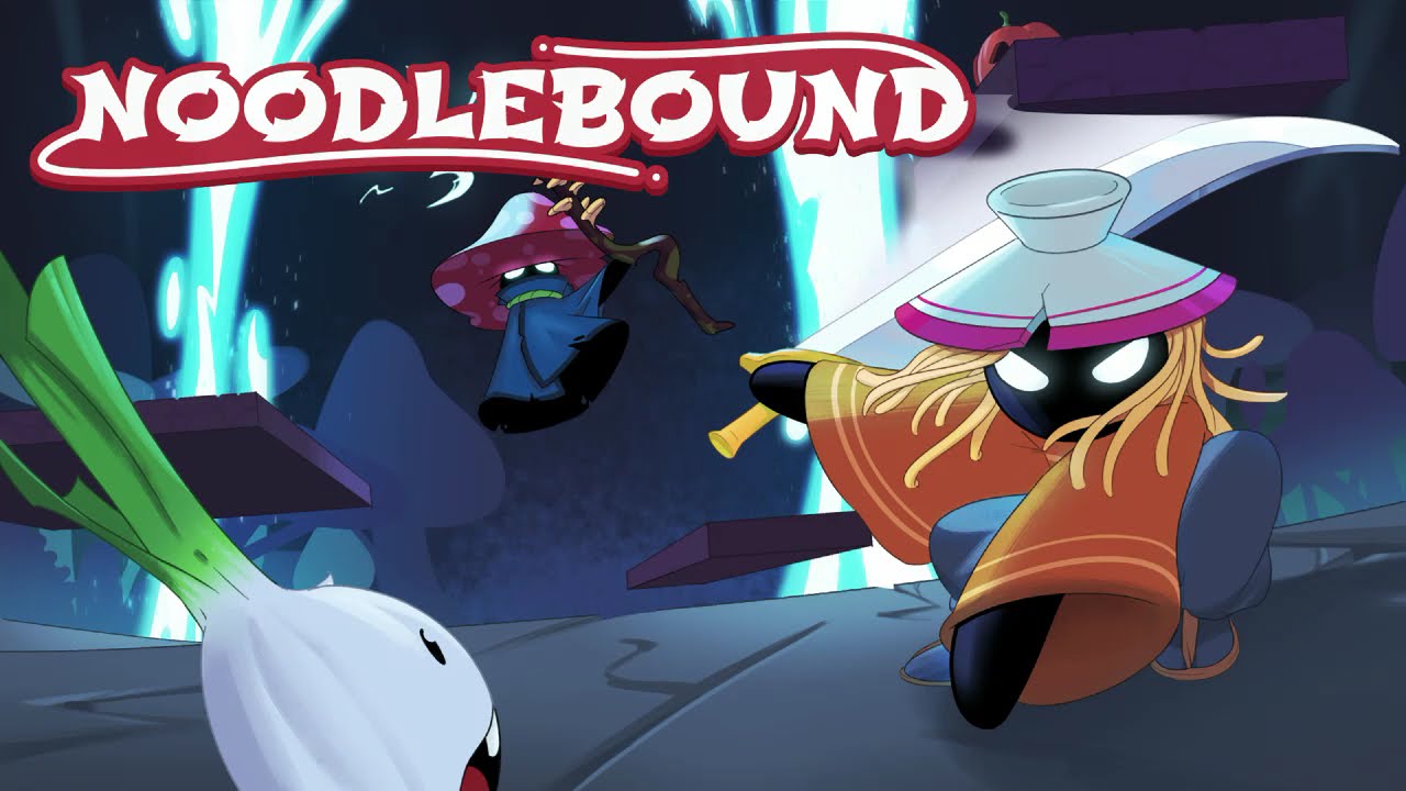 Noodlebound』Platinum 100% Trophy Guide PS4 & PS5(JP-AS-EU-NA)¥770