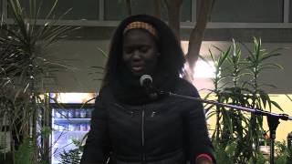 Candlelight Vigil and Procession