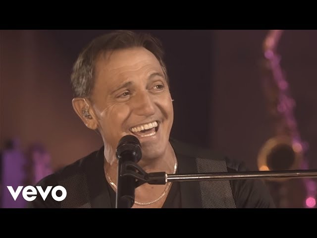 Franco de Vita - Te Pienso Sin Querer