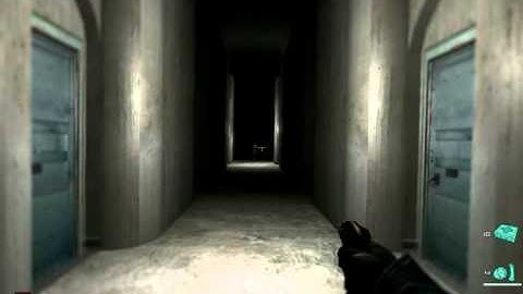 Lets Play F.E.A.R. Extraction Point Blind Part 38 HD