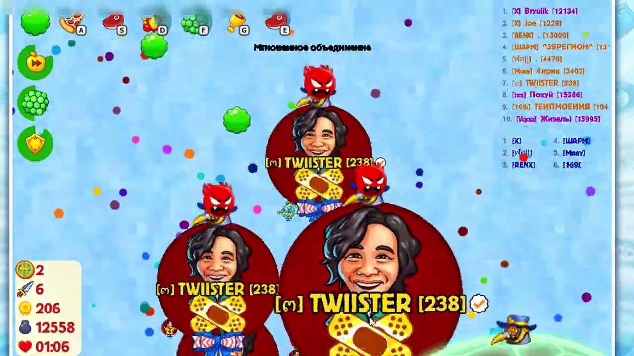 𝘝𝘦𝘤𝘩𝘯𝘢𝘺𝘢 𝘵𝘳𝘢𝘵𝘢 𝘣𝘶𝘴𝘵𝘢 ∞