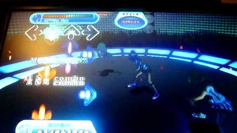 DDR Hottest Party 3 What Will Come Of Me Expert AA