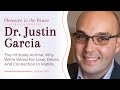 The Intimate Animal: Why We're Wired For Midlife Love, Desire, And Connection | Dr. Justin Garcia