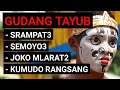 TAYUB - SRAMPAT3 , SEMOYO3 , KUMUDO RANGSANG , JOKO MLARAT2 - DANAU WAY JEPARA