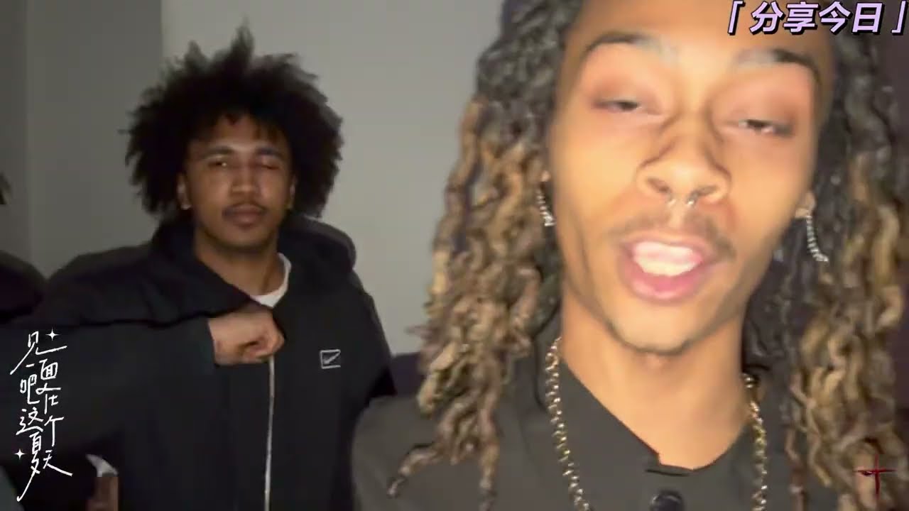 NeroNine - Fashion Kill (Offical Music Video)