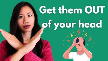 Doctor shares: how to STOP thinking about your EX using NEUROSCIENCE