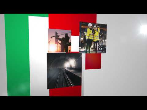 Italia Domani, il Piano Nazionale di Ripresa e Resilienza - LOGO