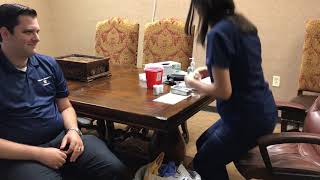 Biometric Screening