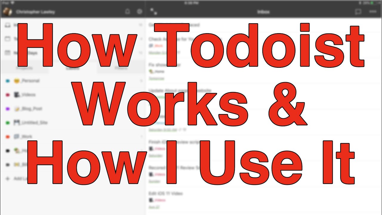 todoist-the-best-task-manager-for-ipad-users-youtube