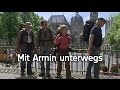 Wanderweg der deutschen Einheit - Mit Armin unterwegs (ARD)