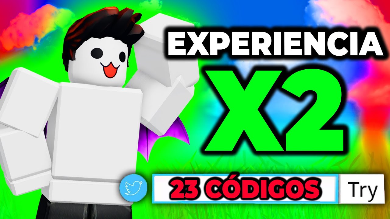 TODOS NOVOS 16 CODIGOS *UPDATE 17* $87,234,421 GRATIS no BLOX