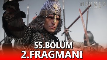 Mehmet Fetihler Sultanı 55. Bölüm 2. Fragman