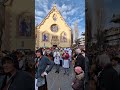 Imster Fasnacht/Schemenlauf 2024