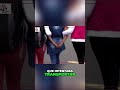 Mujer Detenida con Cocaína Ingerida Hacia México #shorts