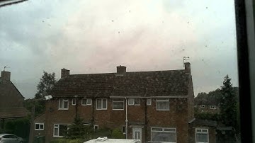 Raspberry Pi timelapse - 15-07-06 - Re-cropped