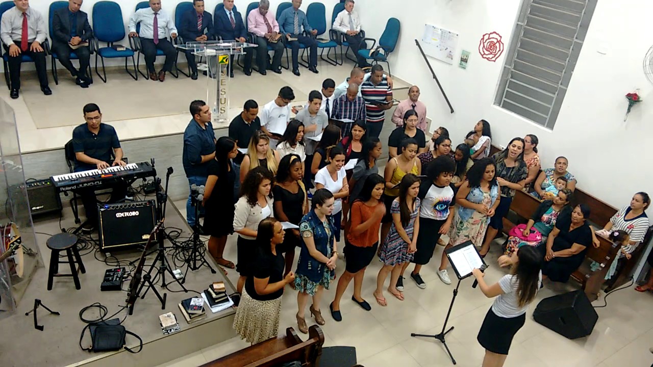 Bem mais que tudo Jubrac Jd João XXIII YouTube Bem mais que tudo Jubrac Jd João XXIII YouTube