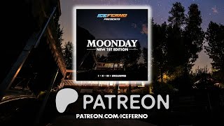 Iceferno - Moonday New 1St Edition Out Now