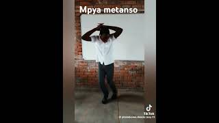 Bharuza Mpya Metanso dance freestyle