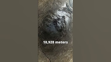 The Deep Abyss: Exploring the Challenger Deep