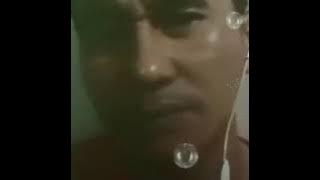 putik yang sedang berbunga