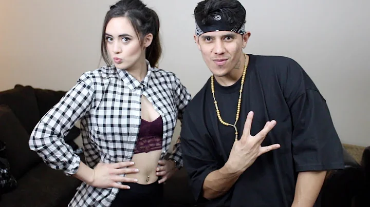 Chola Make-Over
