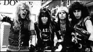 W.A.S.P. - Animal(Fuck Like A Beast)