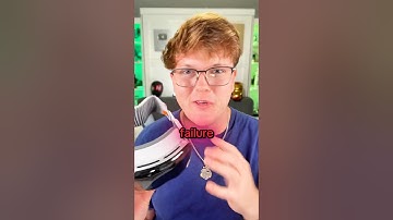 Apple Vision Pro: My HONEST Thoughts