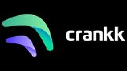 How to install Crankk RAK V2, Double Mining (Helium + Crankk)