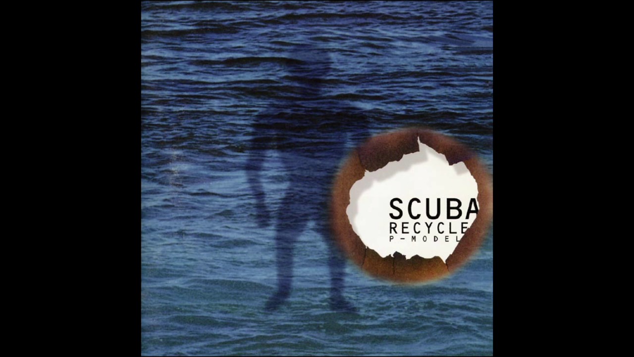 邦楽 P-MODEL SCUBA RECYCLE P-MODEL - オハヨウⅡ(SCUBA RECYCLE) - YouTube