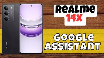 Google Assistant Realme 14x || How to enable google assistant || How to use google assistant (2025)