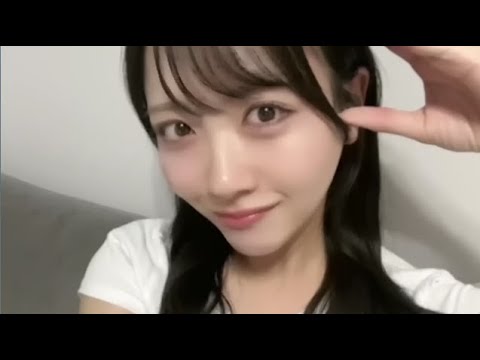 石田千穂（STU48） 2025年09月12日23時37分17秒 SHOWROOM - YouTube