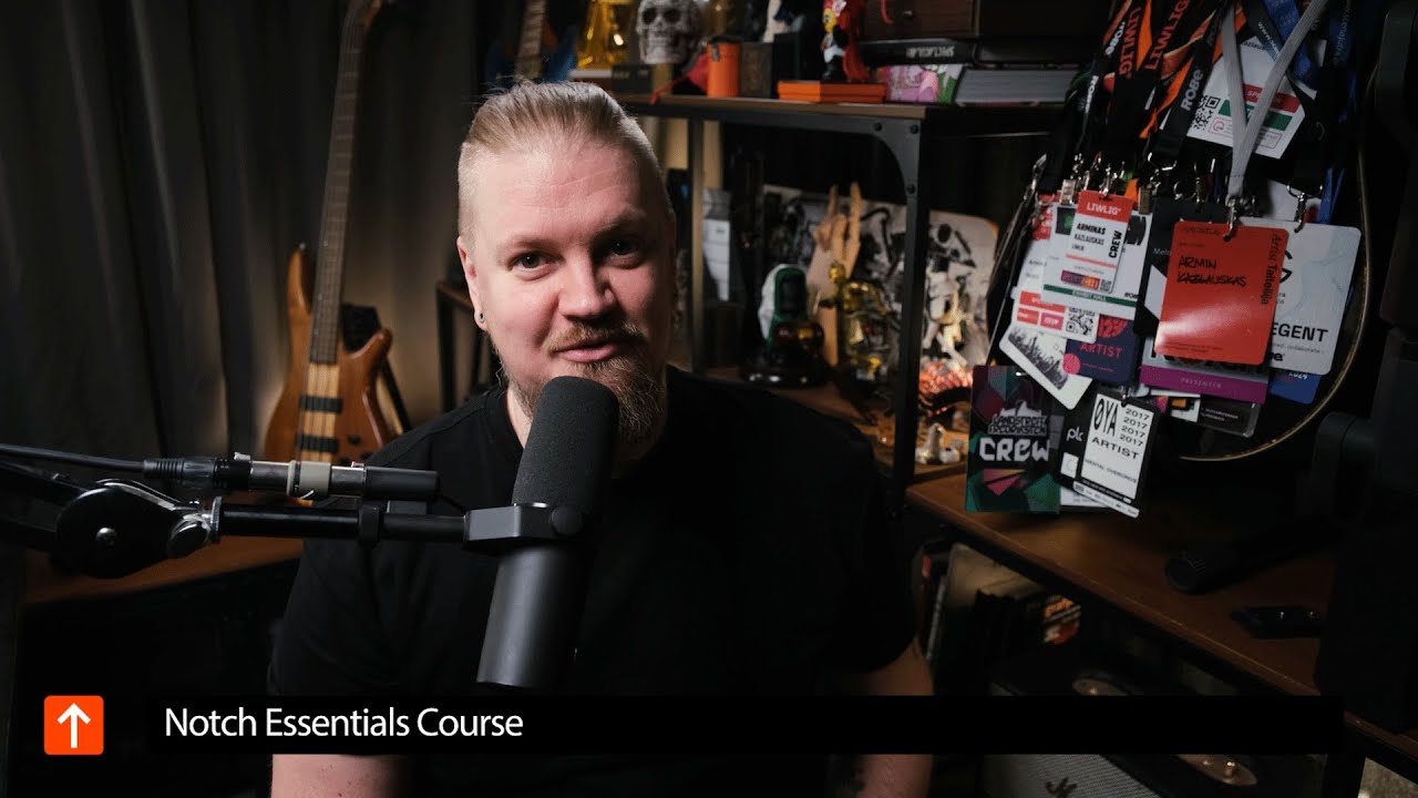 00 — Введение (Notch Essentials 1.0)